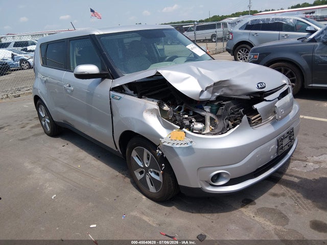 Продажа на аукционе авто 2017 Kia Soul Ev, vin: KNDJP3AE1H7023219, номер лота: 45540628