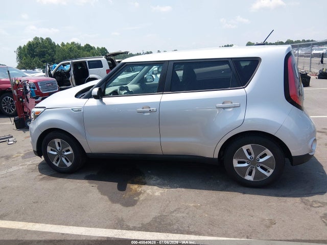 Продажа на аукционе авто 2017 Kia Soul Ev, vin: KNDJP3AE1H7023219, номер лота: 45540628