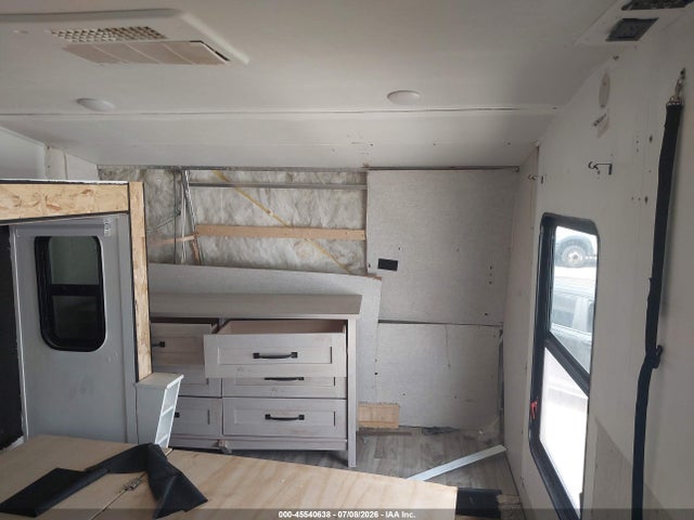 Keystone Cougar 2019 4YDF36824K2508972 Image 6