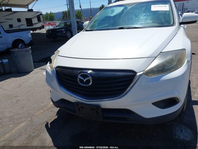 JM3TB2CV3E0430100 Mazda Cx-9 Touring