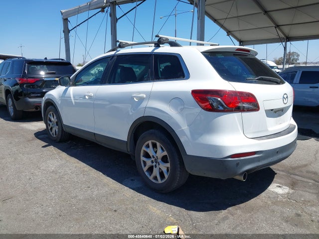 JM3TB2CV3E0430100 Mazda Cx-9 Touring