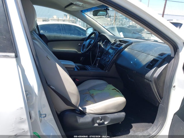 JM3TB2CV3E0430100 Mazda Cx-9 Touring