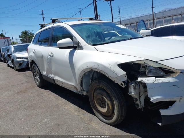 JM3TB2CV3E0430100 Mazda Cx-9 Touring