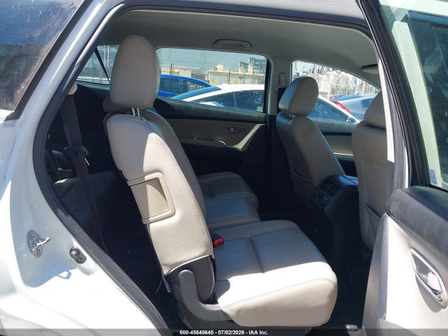 JM3TB2CV3E0430100 Mazda Cx-9 Touring
