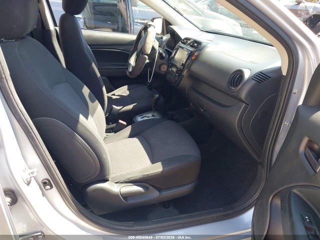 ML32A3HJ9LH003170 Mitsubishi MIRAGE ES