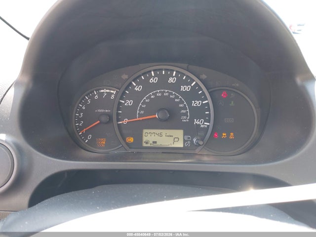 ML32A3HJ9LH003170 Mitsubishi MIRAGE ES
