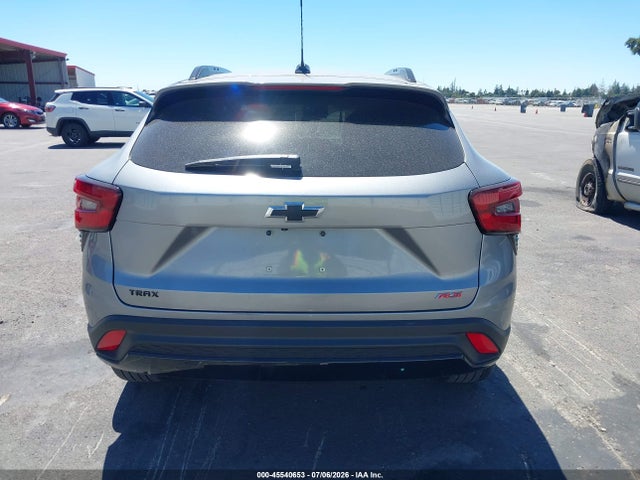 KL77LJE29RC063645 Chevrolet Trax Fwd 2rs