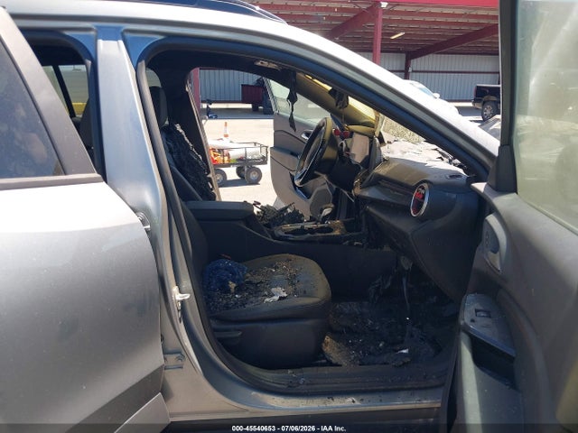 KL77LJE29RC063645 Chevrolet Trax Fwd 2rs