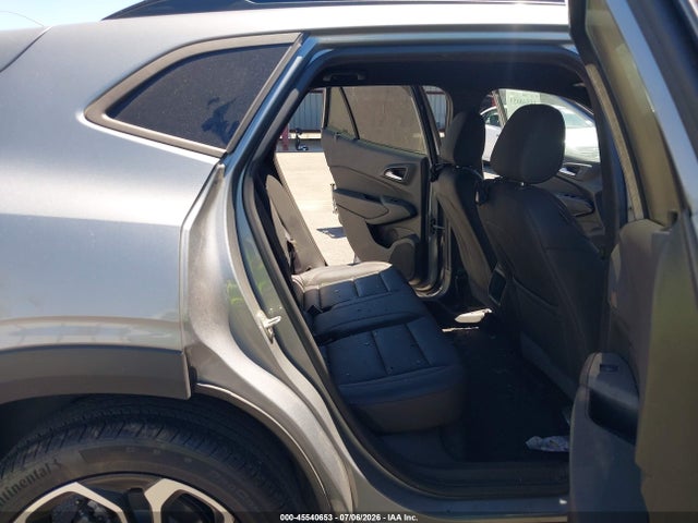 KL77LJE29RC063645 Chevrolet Trax Fwd 2rs