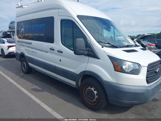 Продажа на аукционе авто 2017 Ford Transit-250, vin: 1FTYR2XM7HKA22736, номер лота: 45540658