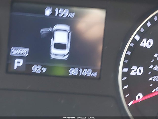 45540660 :رقم المزاد ، 3KPF24AD2KE055363 vin ، 2019 Kia Forte Lxs مزاد بيع
