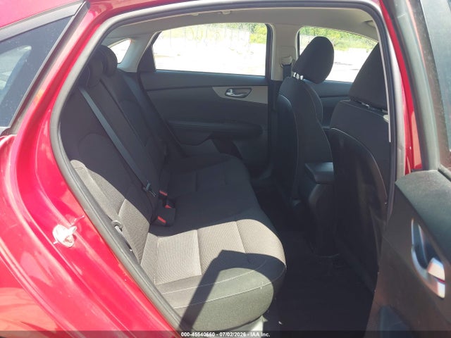 45540660 :رقم المزاد ، 3KPF24AD2KE055363 vin ، 2019 Kia Forte Lxs مزاد بيع