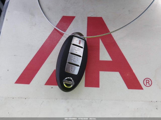 Nissan SENTRA SV 2015 3N1AB7AP5FY221341 Image 11