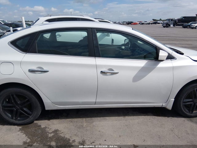 Nissan SENTRA SV 2015 3N1AB7AP5FY221341 Image 13