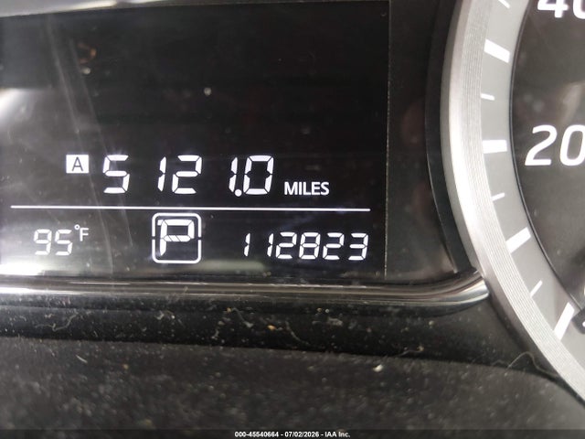 Nissan SENTRA SV 2015 3N1AB7AP5FY221341 Image 15