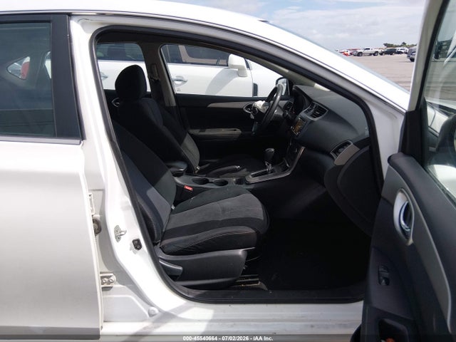 Nissan SENTRA SV 2015 3N1AB7AP5FY221341 Image 5