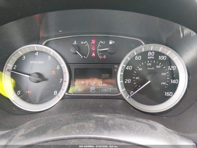 Nissan SENTRA SV 2015 3N1AB7AP5FY221341 Image 7