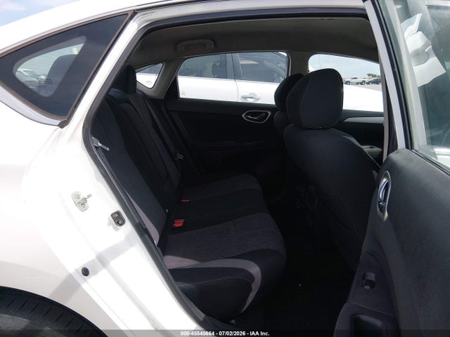 Nissan SENTRA SV 2015 3N1AB7AP5FY221341 Image 8