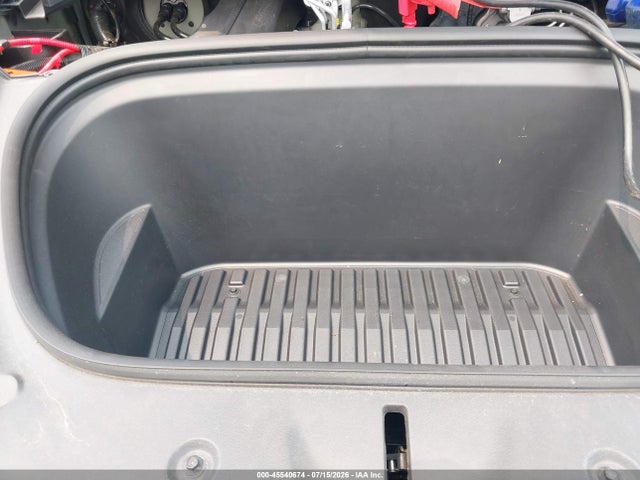 45540674 :رقم المزاد ، 7SAYGDEE4RA225918 vin ، 2024 Tesla Model Y Long Range Dual Motor All-wheel Drive مزاد بيع