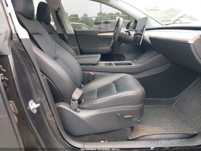 45540674 :رقم المزاد ، 7SAYGDEE4RA225918 vin ، 2024 Tesla Model Y Long Range Dual Motor All-wheel Drive مزاد بيع