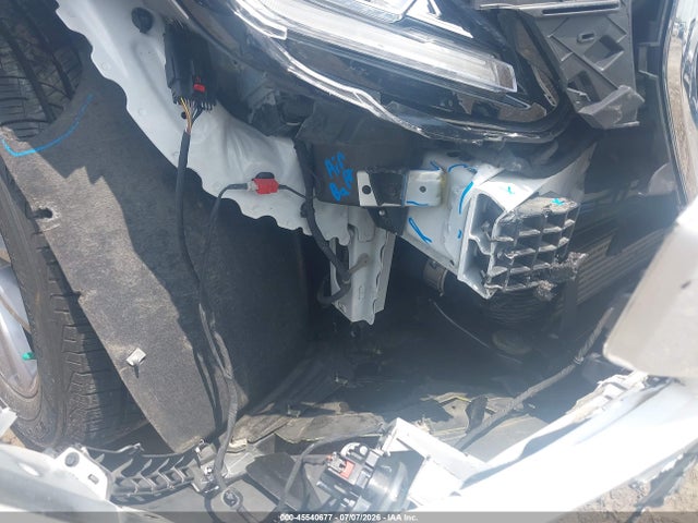 Aukcja sprzedaży 2023 Gmc Terrain Fwd Slt, vin: 3GKALPEG5PL106715, numer aukcji: 45540677