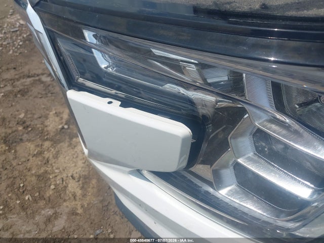 Aukcja sprzedaży 2023 Gmc Terrain Fwd Slt, vin: 3GKALPEG5PL106715, numer aukcji: 45540677