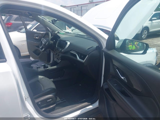 Aukcja sprzedaży 2023 Gmc Terrain Fwd Slt, vin: 3GKALPEG5PL106715, numer aukcji: 45540677