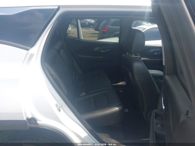 Aukcja sprzedaży 2023 Gmc Terrain Fwd Slt, vin: 3GKALPEG5PL106715, numer aukcji: 45540677