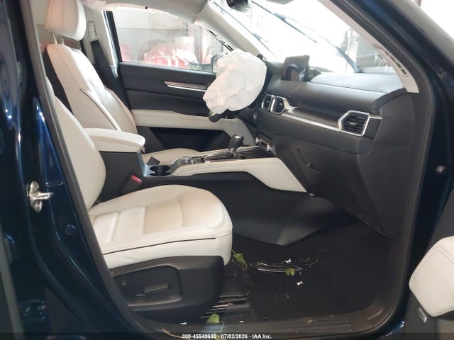 Mazda Cx-5 2.5 S Premium Plus 2025 JM3KFBEM3S0752378 Image 5
