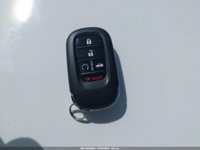 Honda Civic Sport 2025 2HGFE2F53SH546298 Image 11