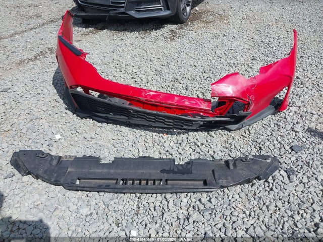 Honda Civic Sport 2025 2HGFE2F53SH546298 Image 12