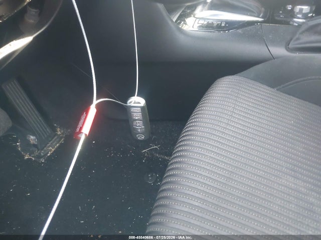 45540686 :رقم المزاد ، 3MZBM1W70GM268655 vin ، 2016 Mazda Mazda3 مزاد بيع