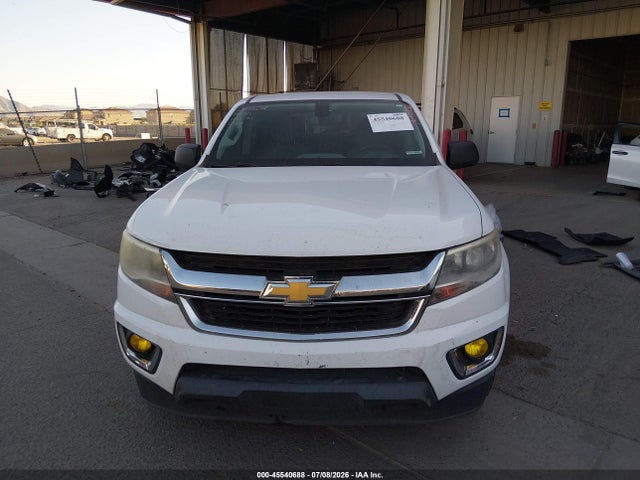 Chevrolet Colorado Wt 2019 1GCGSBEA6K1128438 Image 12