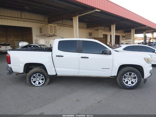 Chevrolet Colorado Wt 2019 1GCGSBEA6K1128438 Image 13