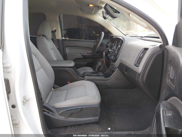 Chevrolet Colorado Wt 2019 1GCGSBEA6K1128438 Image 5