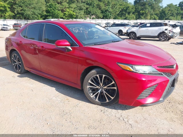 2019 4T1B11HK6KU193795 main image