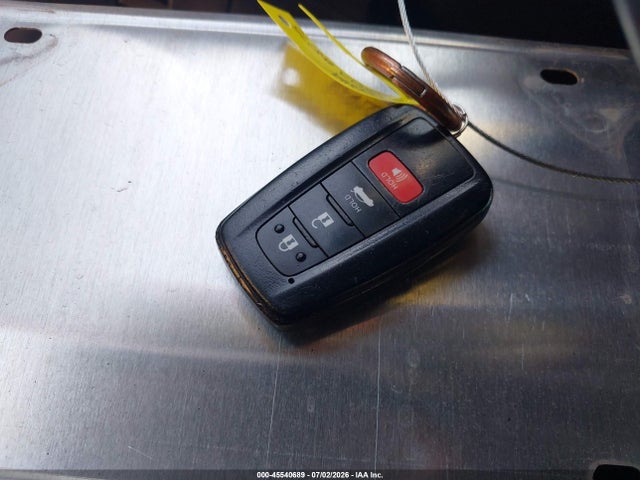 Toyota CAMRY SE 2019 4T1B11HK6KU193795 Image 11