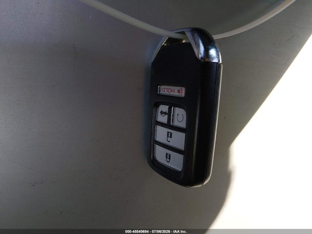 Honda Civic Ex-t 2016 2HGFC1F39GH638148 Image 11