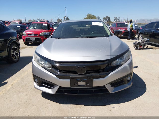 Honda Civic Ex-t 2016 2HGFC1F39GH638148 Image 12