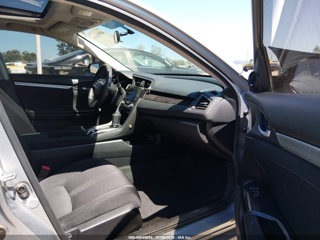 Honda Civic Ex-t 2016 2HGFC1F39GH638148 Image 5