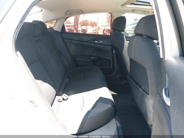 Honda Civic Ex-t 2016 2HGFC1F39GH638148 Image 8