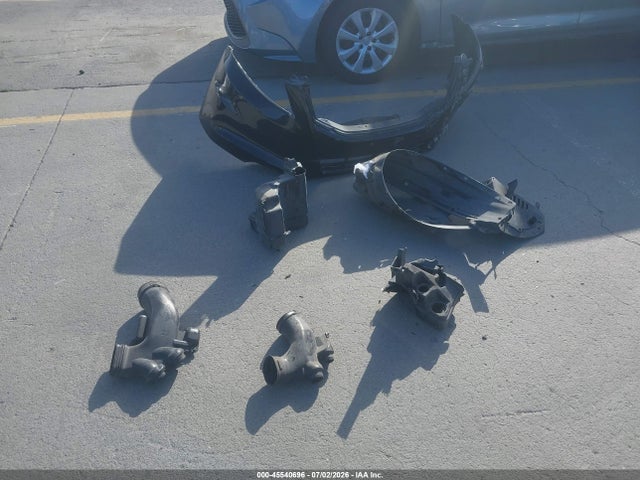 2012 Honda Accord 2.4 Se მანქანა იყიდება აუქციონზე, vin: 1HGCP2F67CA233227, აუქციონის ნომერი: 45540696