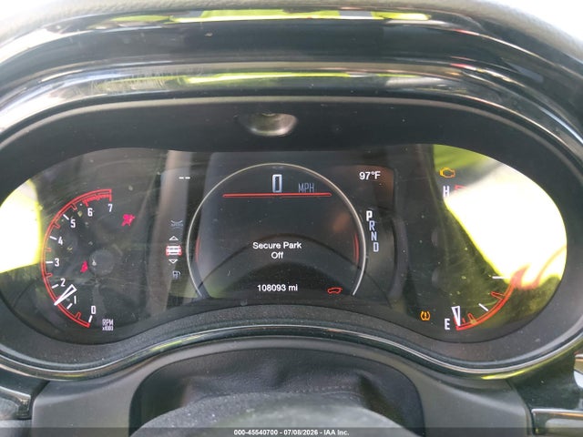 Dodge Durango Pursuit Awd 2021 1C4SDJFT6MC864835 Image 7