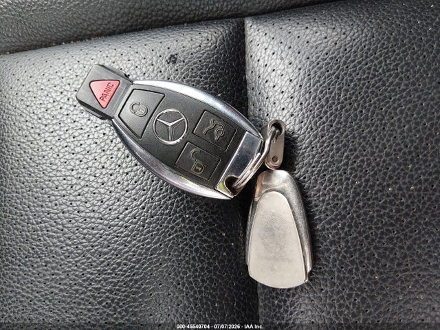 Продаж на аукціоні авто 2011 Mercedes-benz C 300 Luxury 4matic/sport 4matic, vin: WDDGF8BB7BR157264, номер лоту: 45540704