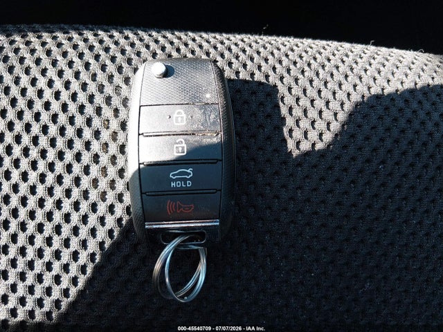 KIA Optima Lx 2020 5XXGT4L30LG386926 Image 11