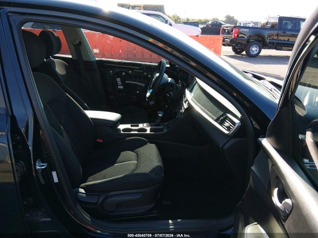 KIA Optima Lx 2020 5XXGT4L30LG386926 Image 5