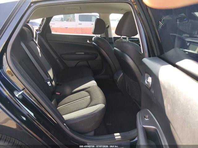 KIA Optima Lx 2020 5XXGT4L30LG386926 Image 8