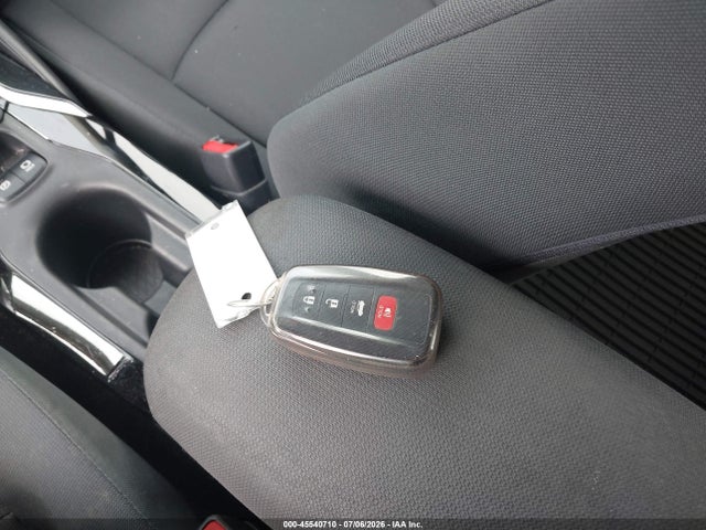 Toyota Corolla Hybrid Le 2020 JTDEBRBE6LJ002346 Image 11