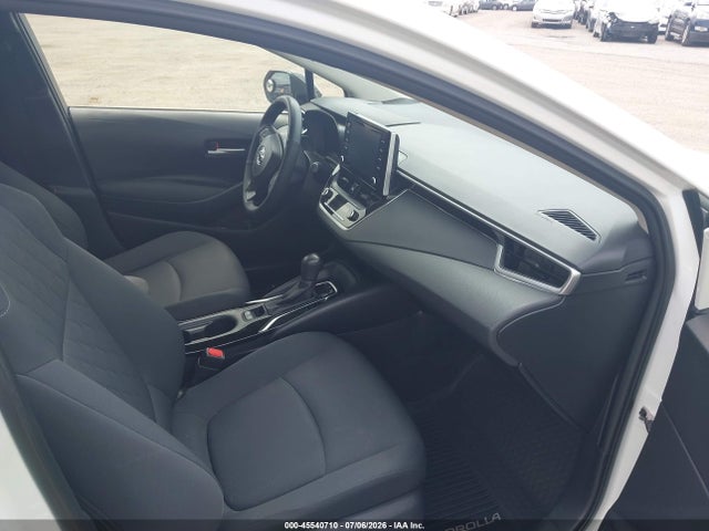 Toyota Corolla Hybrid Le 2020 JTDEBRBE6LJ002346 Image 5