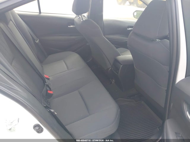 Toyota Corolla Hybrid Le 2020 JTDEBRBE6LJ002346 Image 8